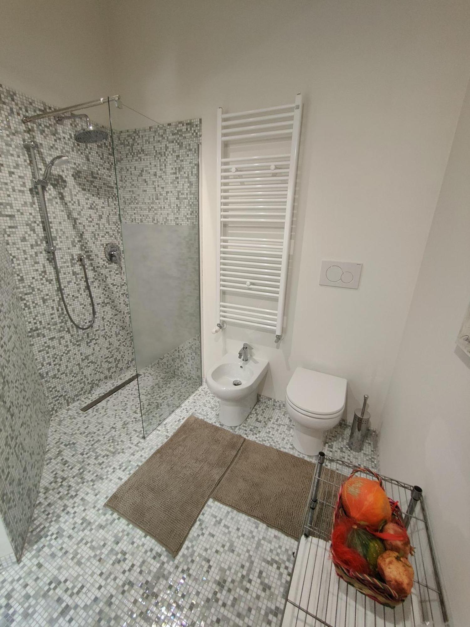 Mansarda Luxury: Lagrange Centro Apartamento Turín