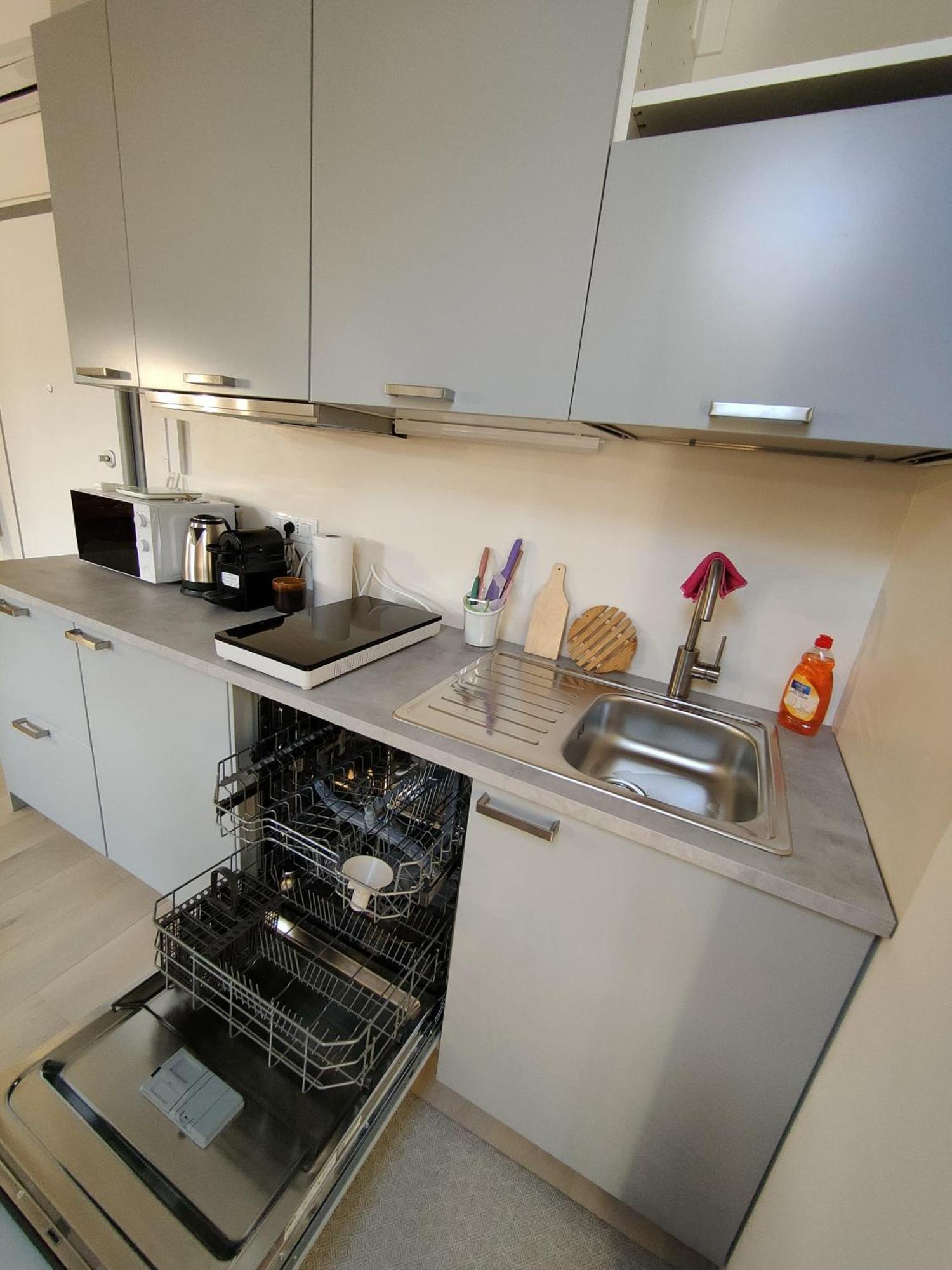 Mansarda Luxury: Lagrange Centro *