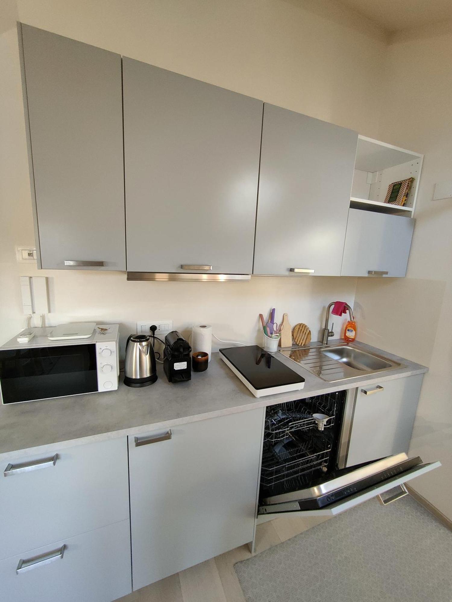 Mansarda Luxury: Lagrange Centro Turín